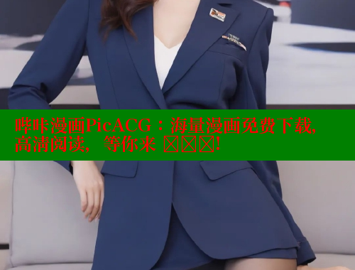 哔咔漫画PicACG：海量漫画免费下载，高清阅读，等你来 खोज!