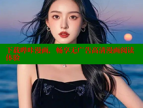 下载哔咔漫画，畅享无广告高清漫画阅读体验