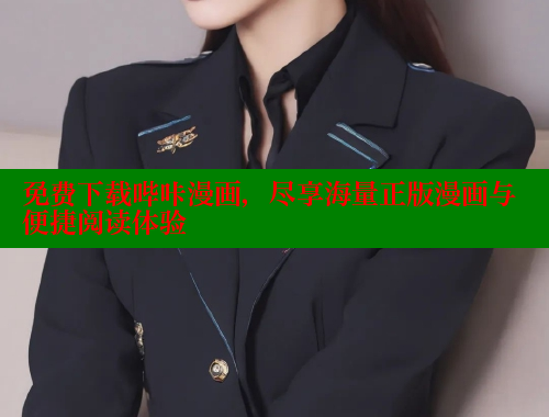免费下载哔咔漫画，尽享海量正版漫画与便捷阅读体验