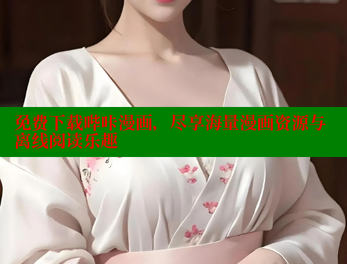 免费下载哔咔漫画，尽享海量漫画资源与离线阅读乐趣
