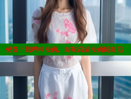 免费下载哔咔漫画，海量高清漫画随时追