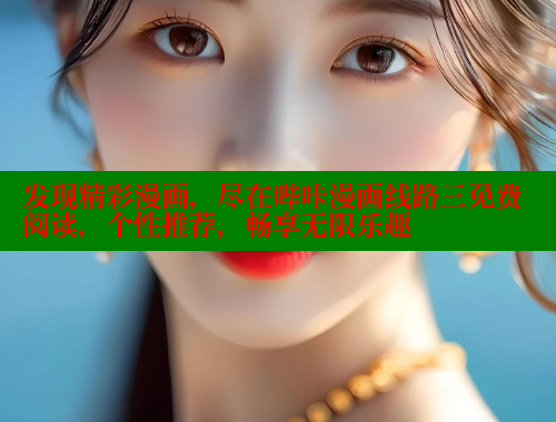 发现精彩漫画，尽在哔咔漫画线路三免费阅读，个性推荐，畅享无限乐趣