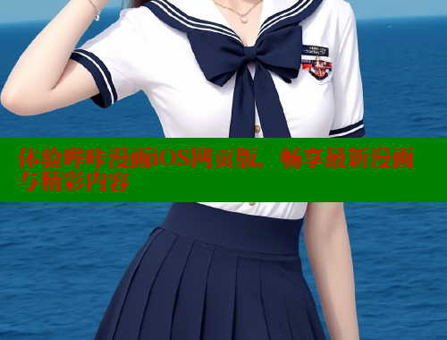 体验哔咔漫画iOS网页版，畅享最新漫画与精彩内容