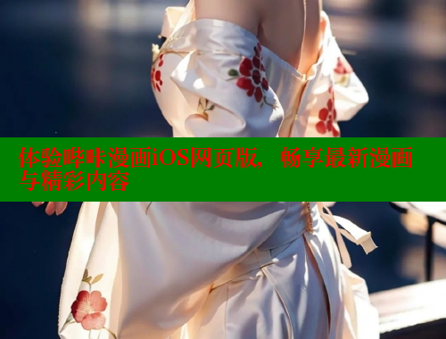 体验哔咔漫画iOS网页版，畅享最新漫画与精彩内容