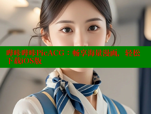 哔咔哔咔PicACG：畅享海量漫画，轻松下载iOS版