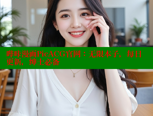 哔咔漫画PicACG官网：无限本子，每日更新，绅士必备
