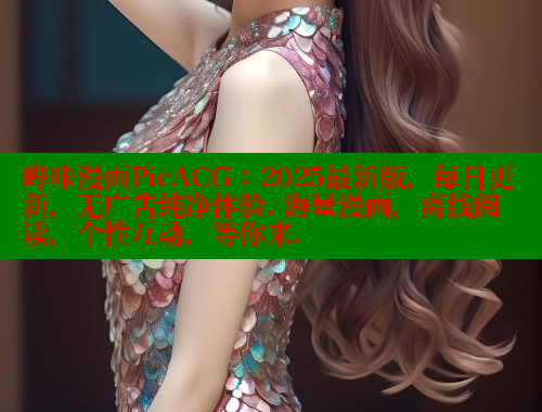 哔咔漫画PicACG:2025最新版,每日更新,无广告纯净体验. 海量漫画,离线阅读,个性互动,等你来. 哔咔漫画PicACG:2025最新版,每日更新,无广告纯净体验. 海量漫画,离线阅读,个性互动,等你来.