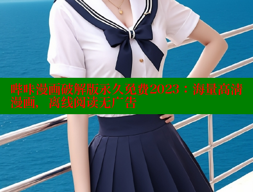 哔咔漫画破解版永久免费2023：海量高清漫画，离线阅读无广告