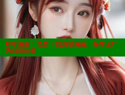 哔咔漫画：免费下载海量漫画，畅享无广告阅读体验