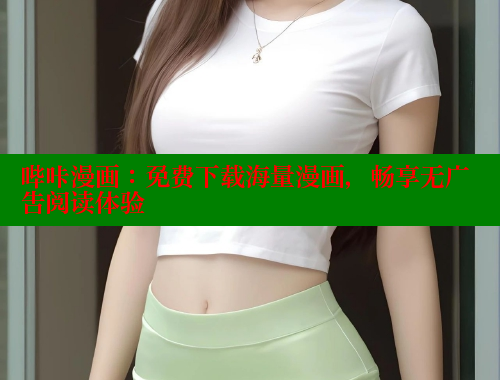 哔咔漫画：免费下载海量漫画，畅享无广告阅读体验