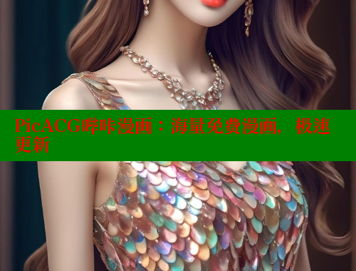 PicACG哔咔漫画：海量免费漫画，极速更新