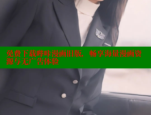免费下载哔咔漫画旧版，畅享海量漫画资源与无广告体验