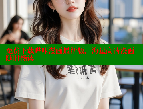 免费下载哔咔漫画最新版，海量高清漫画随时畅读