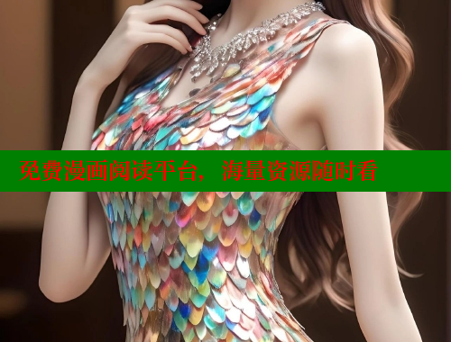 免费漫画阅读平台，海量资源随时看