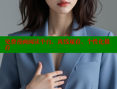 免费漫画阅读平台，离线观看、个性化推荐