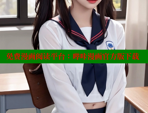 免费漫画阅读平台：哔咔漫画官方版下载