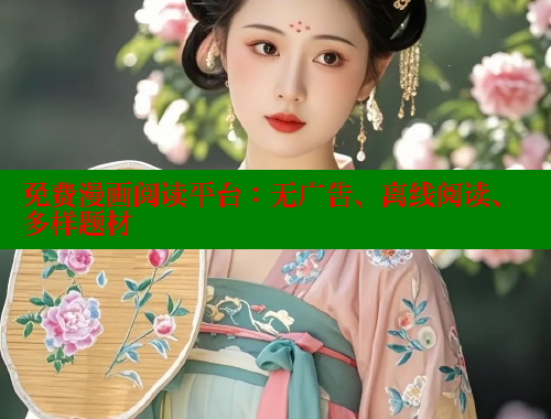 免费漫画阅读平台：无广告、离线阅读、多样题材