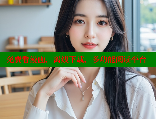 免费看漫画，离线下载，多功能阅读平台