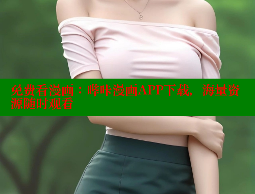 免费看漫画：哔咔漫画APP下载，海量资源随时观看