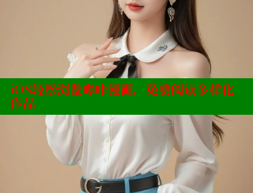 iOS轻松浏览哔咔漫画，免费阅读多样化作品