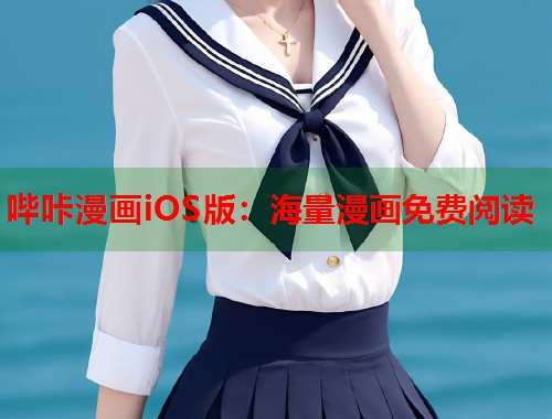 哔咔漫画iOS版：海量漫画免费阅读