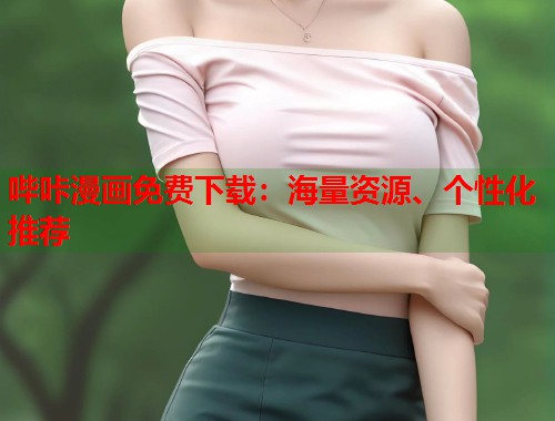哔咔漫画免费下载：海量资源、个性化推荐