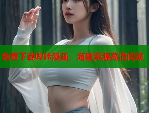 免费下载哔咔漫画，海量资源高清阅读