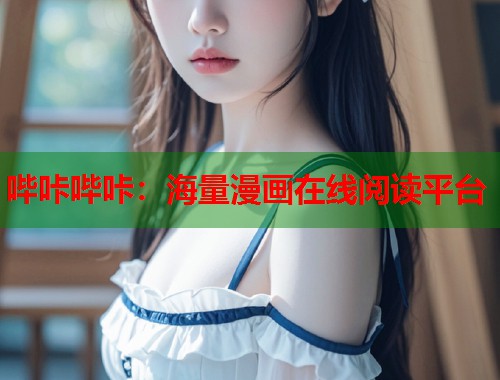 哔咔哔咔：海量漫画在线阅读平台