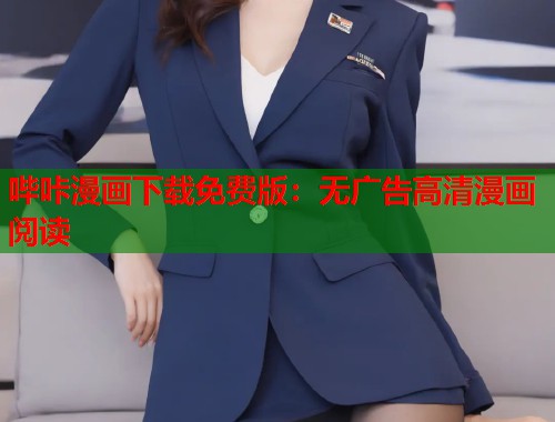 哔咔漫画下载免费版：无广告高清漫画阅读