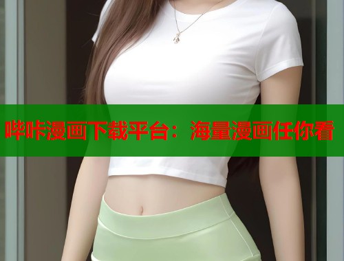 哔咔漫画下载平台：海量漫画任你看
