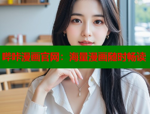 哔咔漫画官网：海量漫画随时畅读