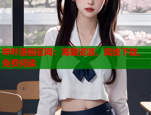 哔咔漫画官网:海量资源,离线下载,免费阅读 哔咔漫画官网:海量资源,离线下载,免费阅读