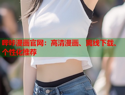 哔咔漫画官网：高清漫画、离线下载、个性化推荐