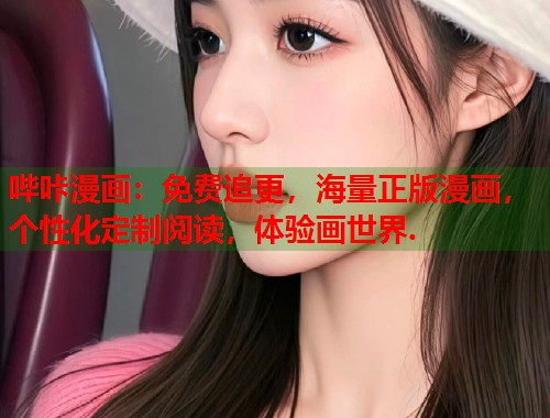 哔咔漫画:免费追更,海量正版漫画,个性化定制阅读,体验画世界. 哔咔漫画:免费追更,海量正版漫画,个性化定制阅读,体验画世界.