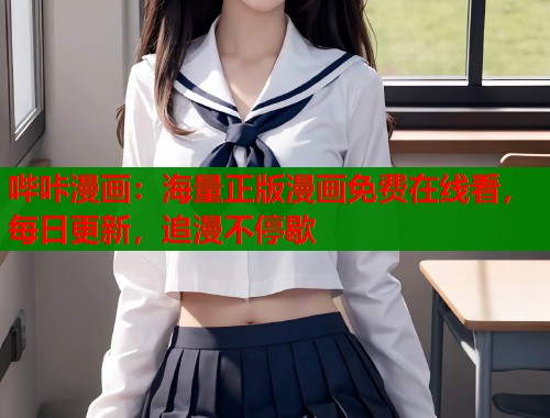 哔咔漫画:海量正版漫画免费在线看,每日更新,追漫不停歇 哔咔漫画:海量正版漫画免费在线看,每日更新,追漫不停歇