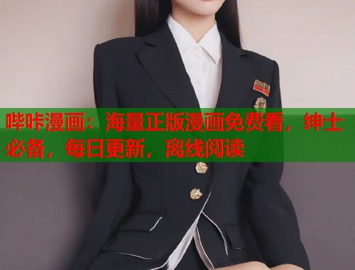 哔咔漫画:海量正版漫画免费看,绅士必备,每日更新,离线阅读 哔咔漫画:海量正版漫画免费看,绅士必备,每日更新,离线阅读
