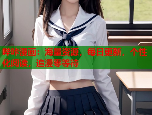哔咔漫画:海量资源,每日更新,个性化阅读,追漫零等待 哔咔漫画:海量资源,每日更新,个性化阅读,追漫零等待