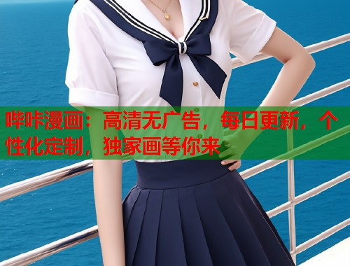 哔咔漫画:高清无广告,每日更新,个性化定制,独家画等你来 哔咔漫画:高清无广告,每日更新,个性化定制,独家画等你来