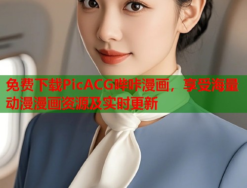 免费下载PicACG哔咔漫画，享受海量动漫漫画资源及实时更新