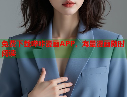 免费下载哔咔漫画APP,海量漫画随时阅读 免费下载哔咔漫画APP,海量漫画随时阅读