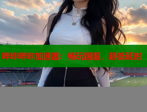 哔咔哔咔加速器：畅玩国服，超低延时