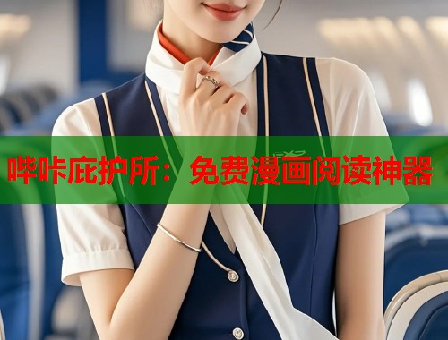 哔咔庇护所：免费漫画阅读神器