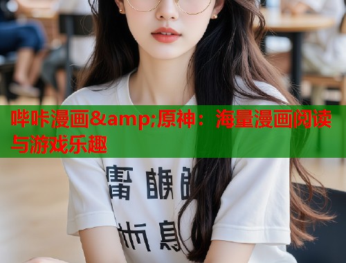 哔咔漫画&原神：海量漫画阅读与游戏乐趣