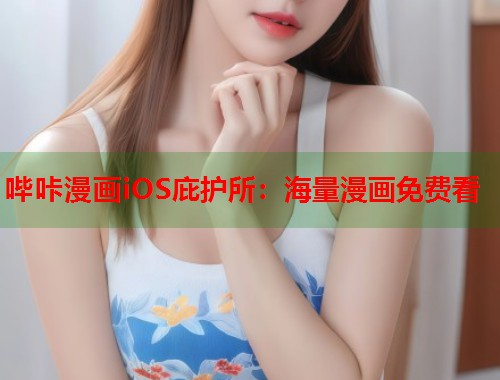 哔咔漫画iOS庇护所：海量漫画免费看