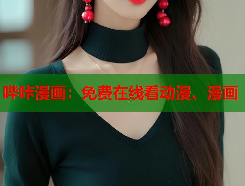 哔咔漫画：免费在线看动漫、漫画