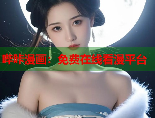 哔咔漫画：免费在线看漫平台