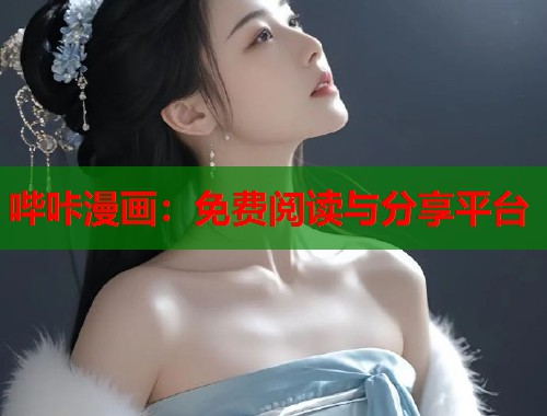 哔咔漫画：免费阅读与分享平台