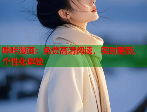 哔咔漫画:免费高清阅读,实时更新,个性化体验 哔咔漫画:免费高清阅读,实时更新,个性化体验