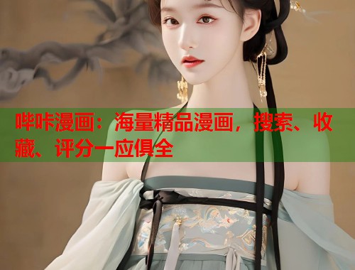 哔咔漫画:海量精品漫画,搜索、收藏、评分一应俱全 哔咔漫画:海量精品漫画,搜索、收藏、评分一应俱全