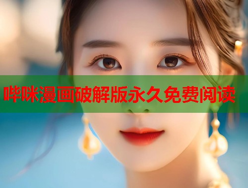 哔咪漫画破解版永久免费阅读